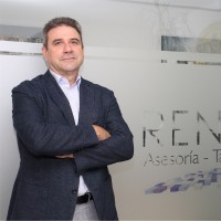 Horacio Amorós Buigues