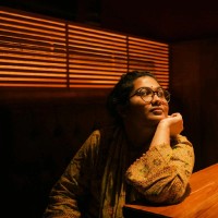 Rownok Ara Nasrin Ruchita