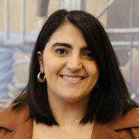 Jessica Ayoub, Msw