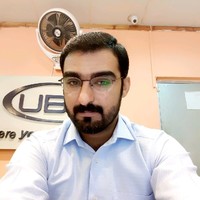 Kashif Nawaz