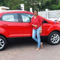 Devika R