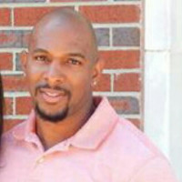 Jerome Cade