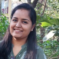 Sindhu Muralidharan