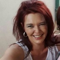 Claire Hudson van Aswegen