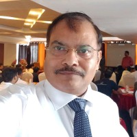 Tanoj Chaturvedi