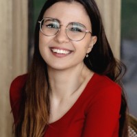 Anna Shcherbinina