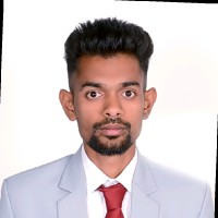 Vinod Kumar M