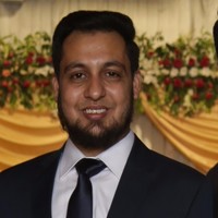 Syed Mohammed Hasan Zaidi