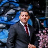 Mohamed Ramadan