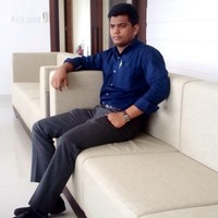 Shaibaz Shaikh