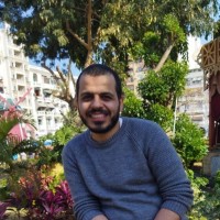 Abdulrahman Mohamed Bedair