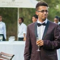Joshua Dube
