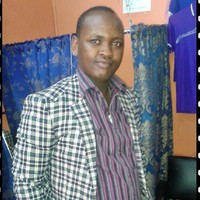 Victor Wanjohi