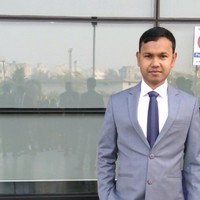 Sm Saddam Hossain (Nihad)