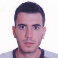 Israel Calvo Díaz
