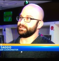 Nick Saggio