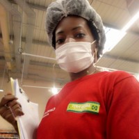 Charleine Raïssa Justine Bengati