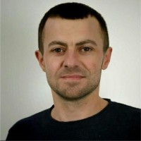 Vitalii Voitenko