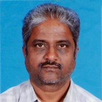 Dr BNS RAJU