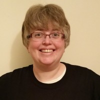Darlene Daley
