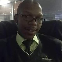 Siyanda Mahlangu