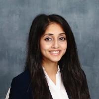 Chandani Patel, Md