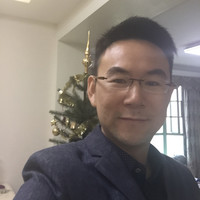 Edwin Liu
