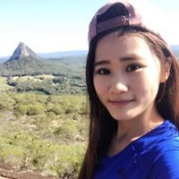 Yu Wen Lien
