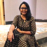 Pavitra Parthiban