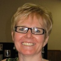 Ruth Desmarais