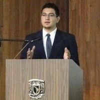 Ruben Dario Ortega Navarrete
