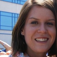 Morgan Lindstrom