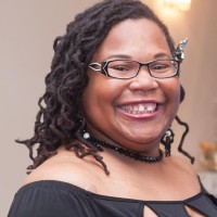 Denise Ervin, MBA, MA