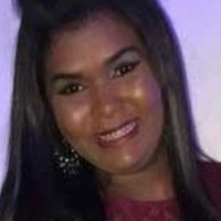 Carine Ribeiro Ferreira