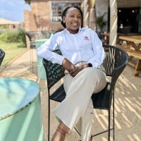 Blessing Tembo