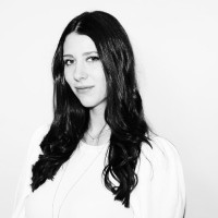 Tabata Alice Grassi