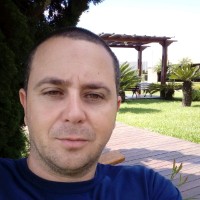 Gilmar Moreira Roedel