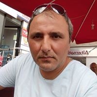 Erkan Andıç