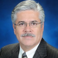 Fred Crespo