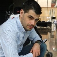 Mario Alcon