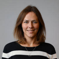 Stacey Lally