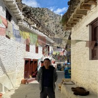 Devman Limbu