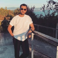 Serhat Arslan