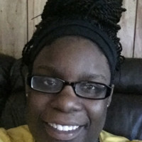 Kyiesha Bates