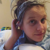 Lauren Bilson