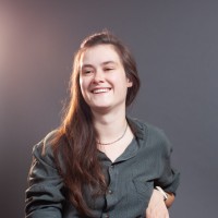 Léah Masson