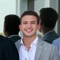 Max Berkowitz