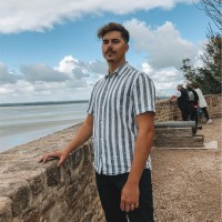 Grégory Lemarié