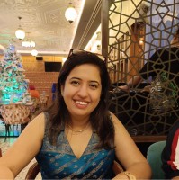 Namrata Randeri