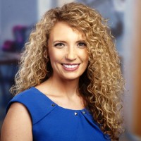 Laura MacAdam, CPA, CA, CPA (New York)